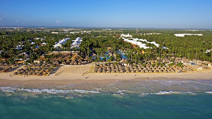 Punta Cana con IBEROSTAR SALE - Verano 2024